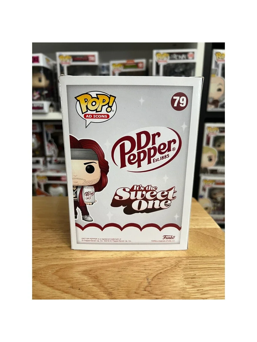 Funko near vinyl ask